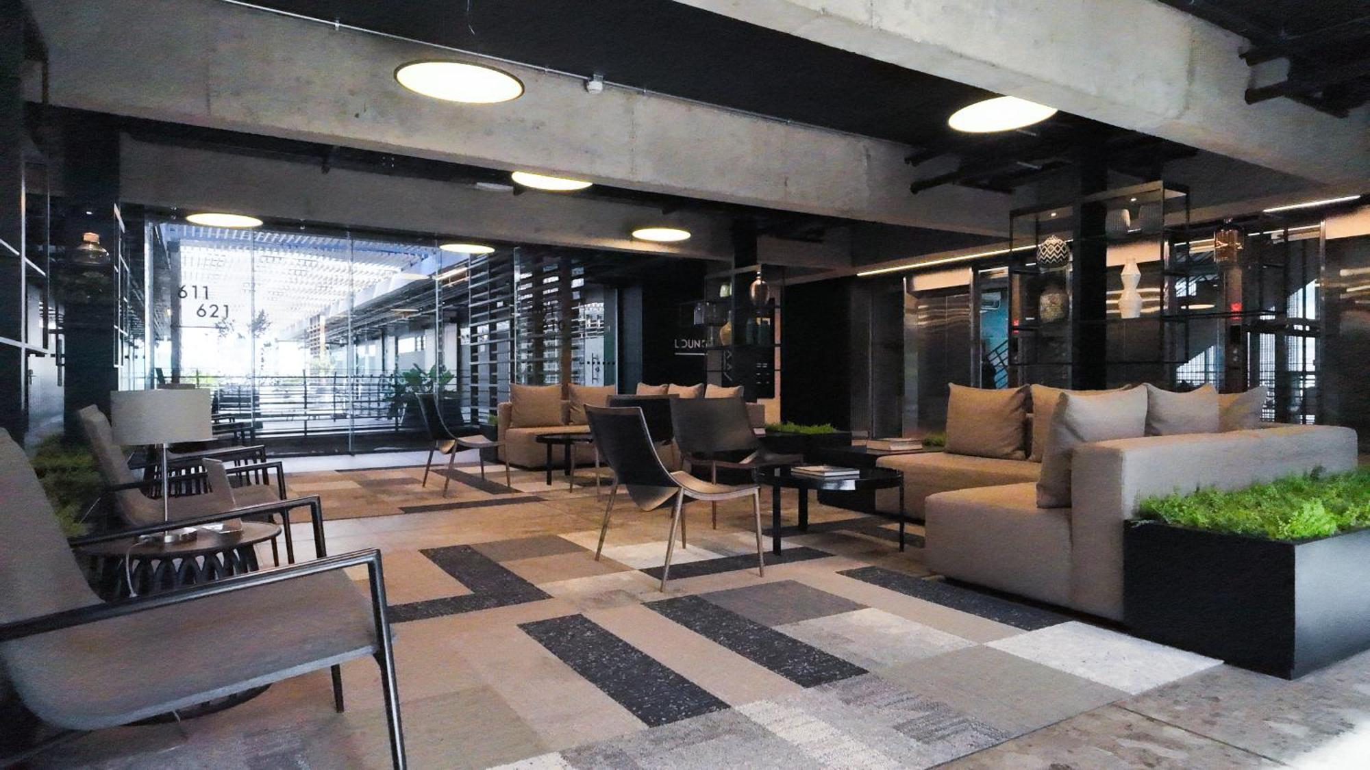 Nucleo Mayor Apart — Photos 3